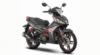 Sym VF 125